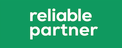 Reliable Partner logo